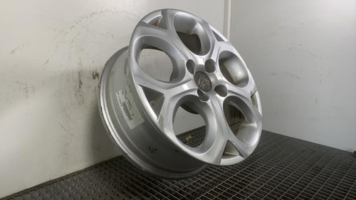 Cerchione citroen phase - cerchione, c3