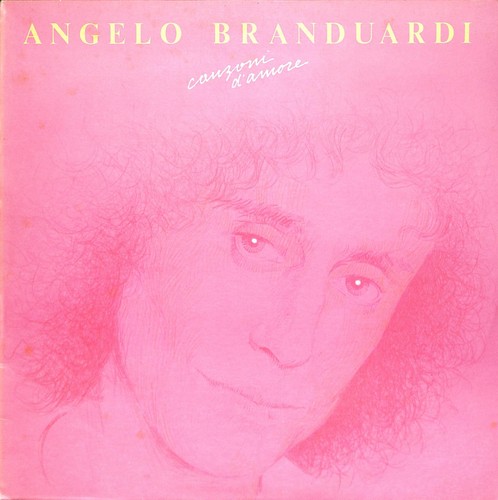 Angelo branduardi canzoni - –,