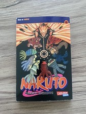 Naruto Band 60, Masashi