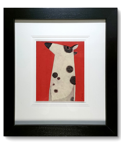 Angela smyth quadro originale - angela,