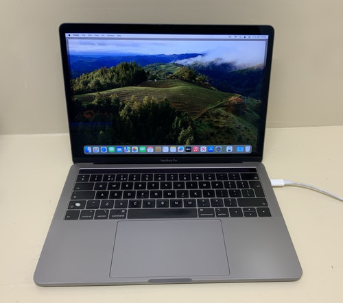Apple macbook pro - apple,