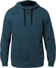 Felpa con cappuccio fox racing - felpa,