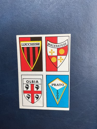 Figurina calciatori edis - figurina,