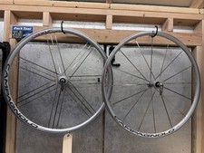 Set ruote clincher Campagnolo