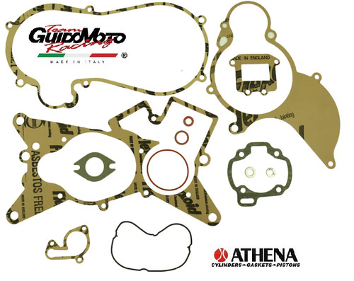 Guarnizioni motore ciclomotori - motore,