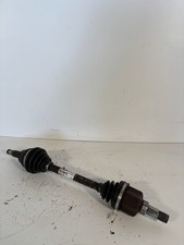 Semialbero anteriore sinistro Ford Fiesta 2008 in poi