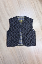 Belstaff inner gilet for