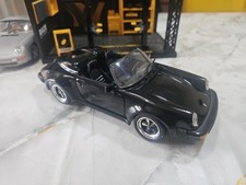 PORSCHE 911 SPEEDSTER 1989