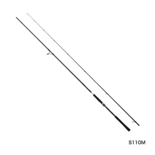 Canna spinning shimano - da,
