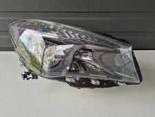 Faro proiettore anteriore