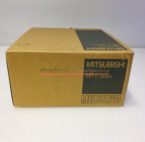 Servoazionamento mitsubishi - servoazionamento,