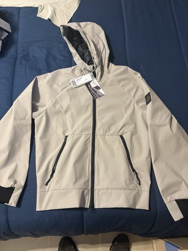 Giubbotto refrigiwear uomo - giubbotto,
