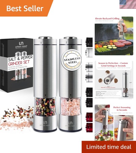 Set macina sale pepe - macina,