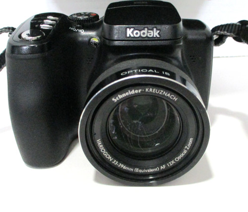 Kodak easyshare z1012 1 - easyshare, 10,1