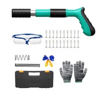 Pistola Spara Chiodi e Rivetti