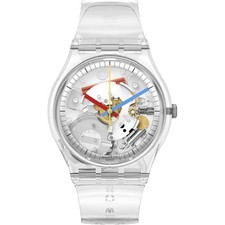 Orologio Swatch Gent