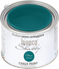 CHALK PAINT Ottane (2021)