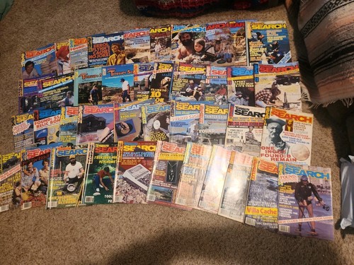 Lot vintage 70s - lot, 90s