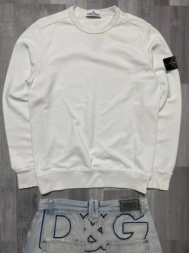Felpa stone island - stone,