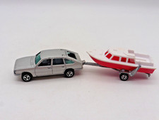 Majorette n. 240 / Simca 1300