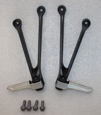 BMW S1000RR 2009-2014 S1000R