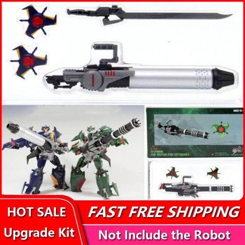 Kit aggiornamento armi sxs - kit,