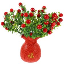  Vaso Portafiori Decorativo