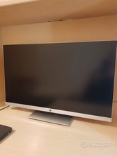 HP Monitor Display Schermo U27