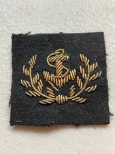 WW2 LINGOTTI D'ORO INSEGNE