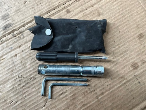 Kit attrezzi suzuki gsxr125 - kit,