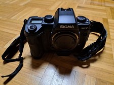§ C6 § SIGMA SD-9 §