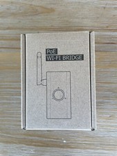 LG Innotek PoE WiFi Bridge