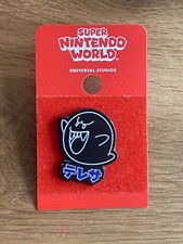 Spilla Nintendo - Super