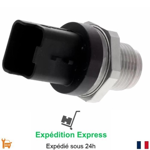 Capteur pression carburant - capteur,