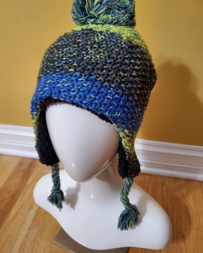 Cappellino sci capelli of - capelli's,