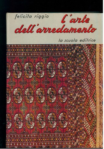 Riggio lorenzini felicita - riggio,