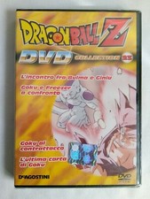 DVD - DRAGON BALL Z n. 23