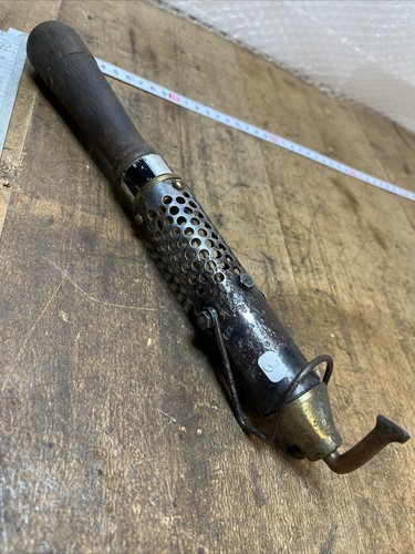 Fer souder old tool - à,