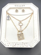 Guess Los Angeles Collana