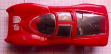 POLISTIL POLICAR SLOT CAR