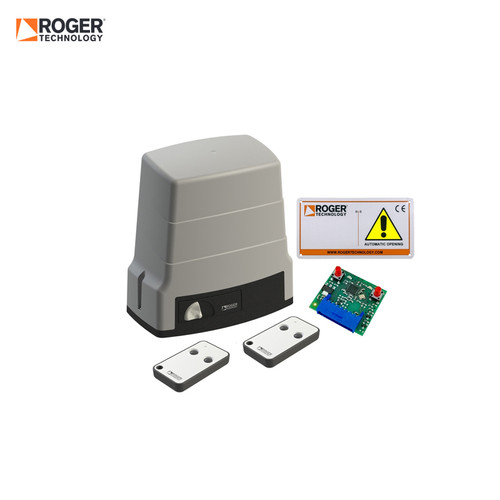 Roger kit h30 640 - kit, h30/640