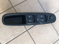 735531346 Pulsantiera interruttore alzacristalli Lancia Ypsilon