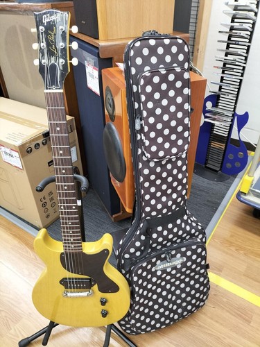Gibson custom shop collezione - gibson,