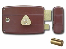 Serratura da Applicare Infissi