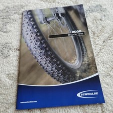 Catalogo pneumatici Schwalbe