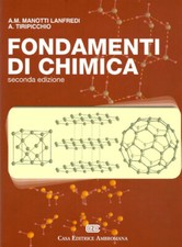 Fondamenti di chimica. Con