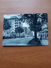 GENOVA - CORSO TORINO - VIAGG. 1944