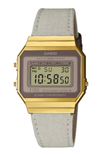 Orologio casio 700wegl 7a - casio, a-700wegl-7a
