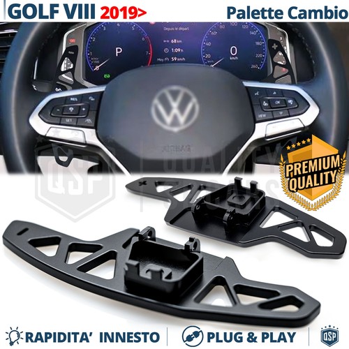 Palette cambio volante per - palette,