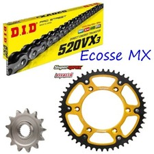 Suzuki RMZ450 DID V Oring